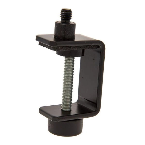 237 - Tischklemme K&M | Wonka Audio