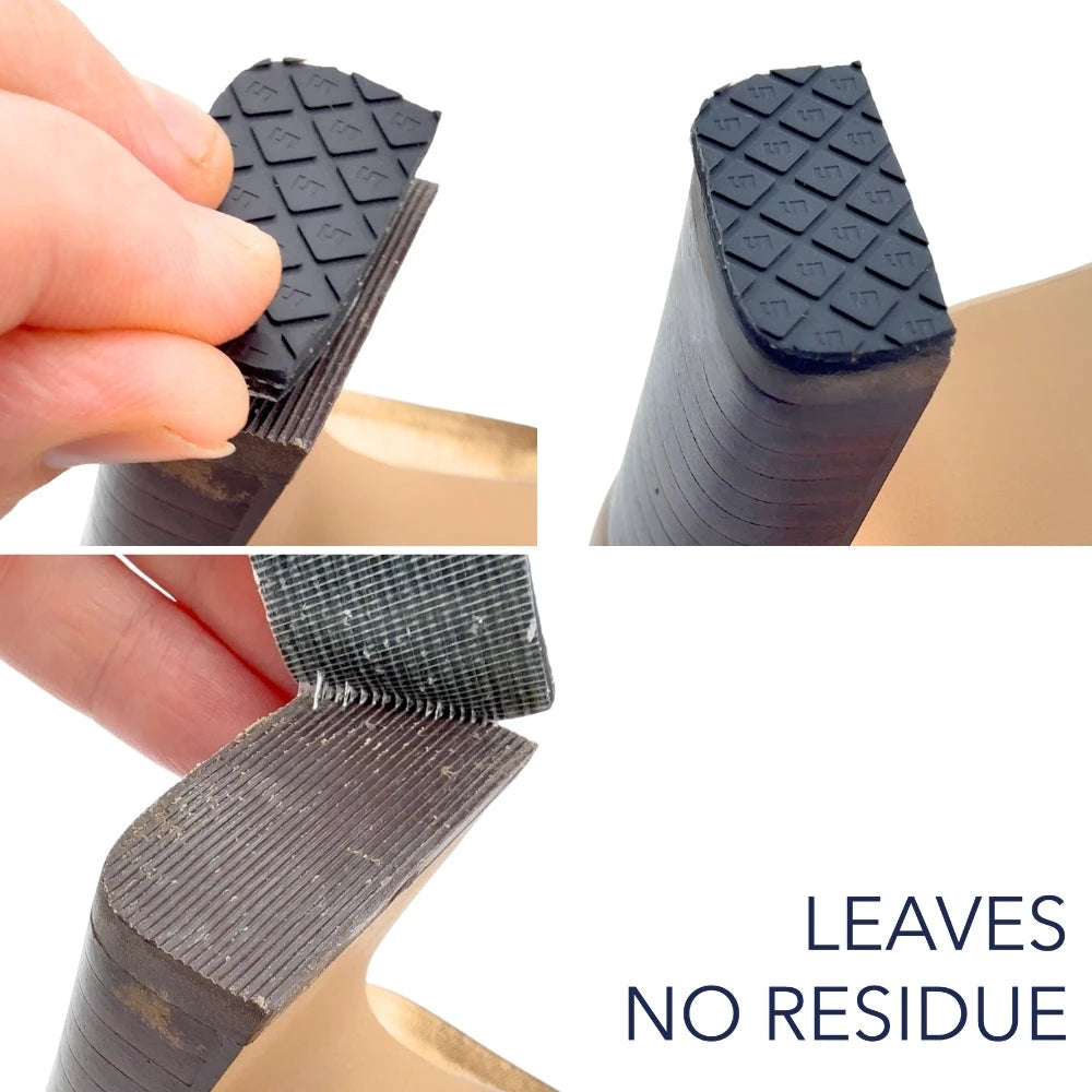 Soft Soles URSA | Wonka Audio