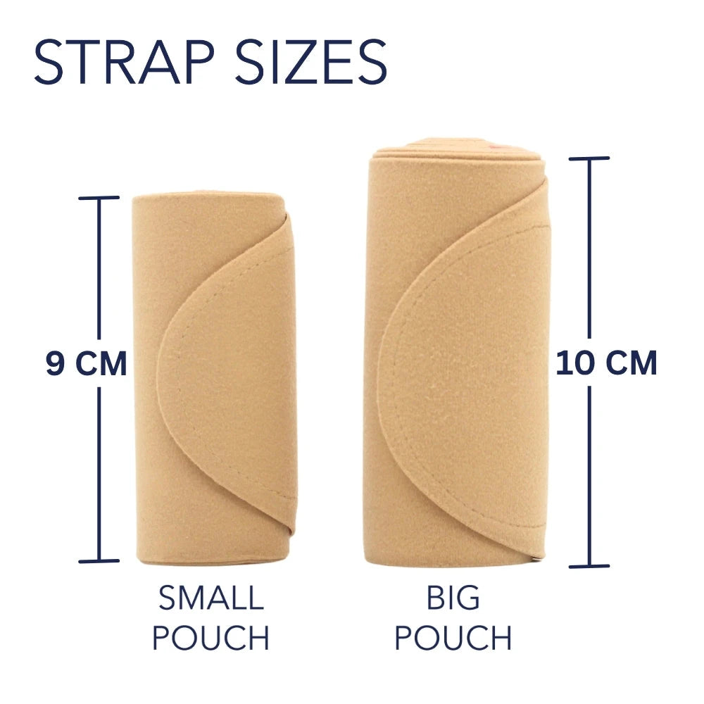 Waist Strap | Bauchgurt URSA | Wonka Audio