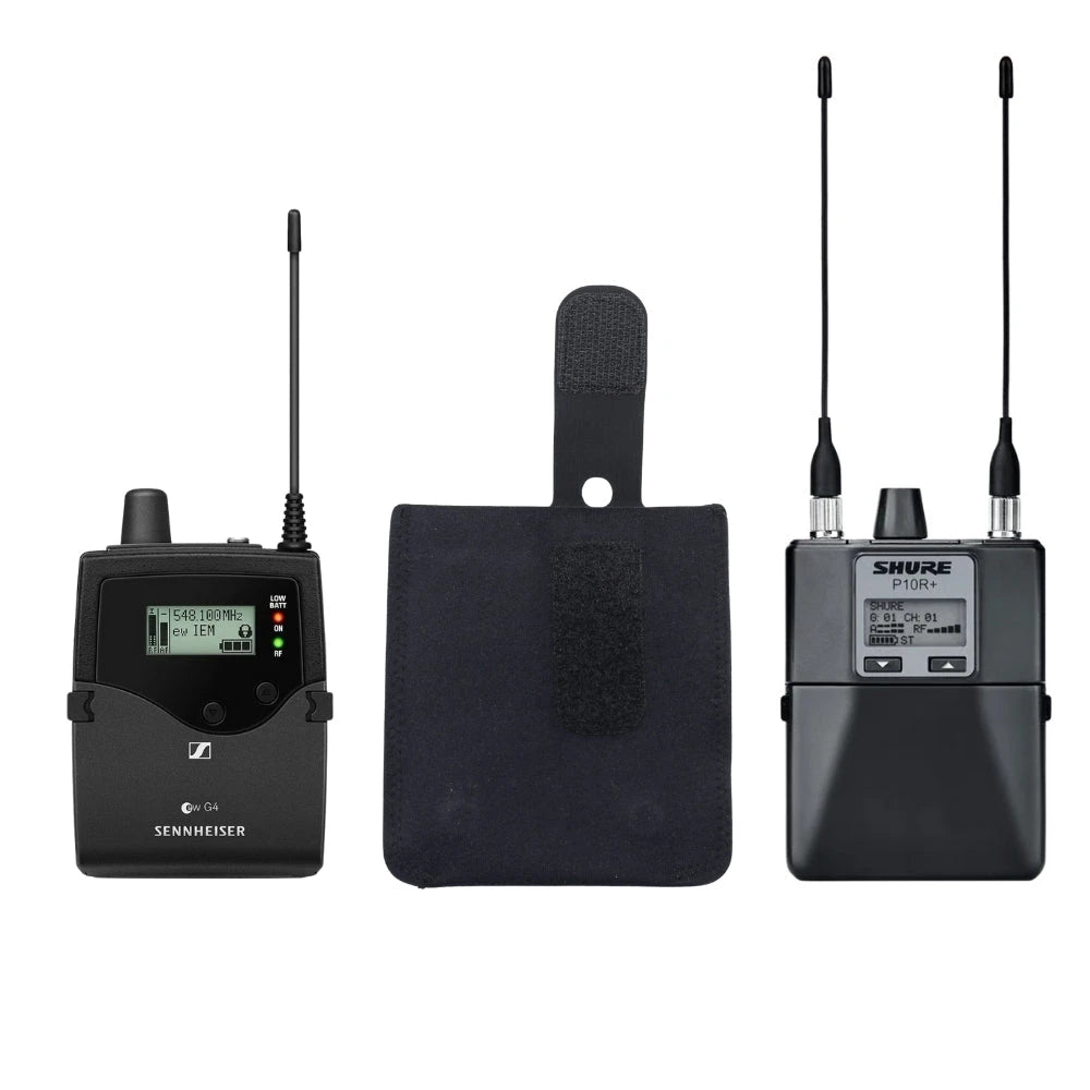 Live Pouch URSA | Wonka Audio