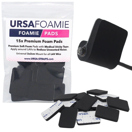 Foamie PAD URSA | Wonka Audio