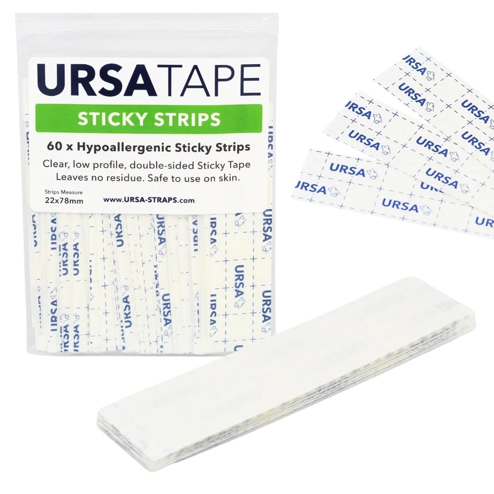 Sticky Tape Strips URSA | Wonka Audio