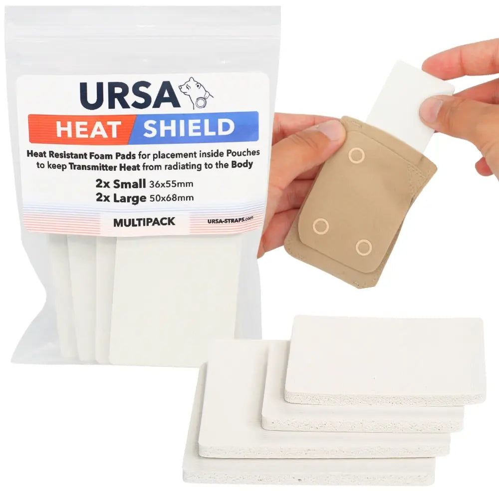 URSA Heat Shield – Produktbild