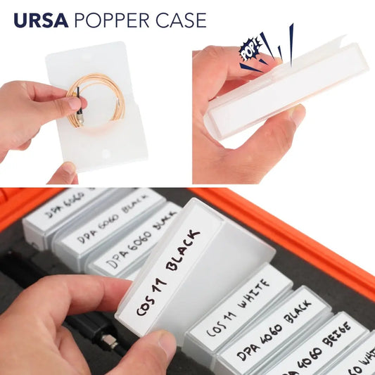 URSA Popper Case – Produktbild