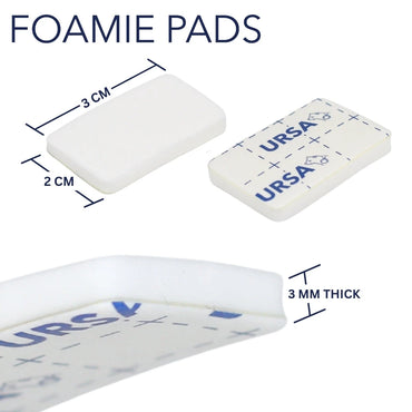 Foamie PAD URSA | Wonka Audio