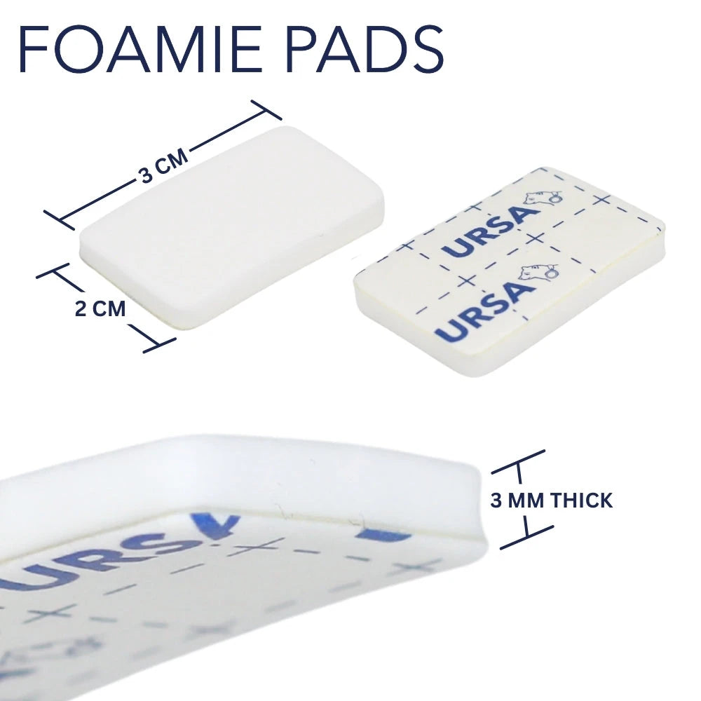 Foamie PAD URSA | Wonka Audio