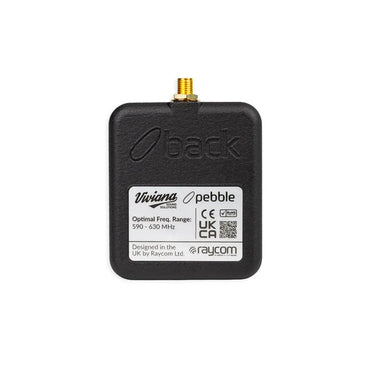 Viviana - Viviana Pebble Antenne 590/630 MHz - Product variant