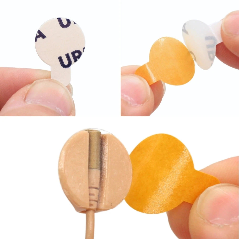 Sticky Circles - Mini URSA | Wonka Audio