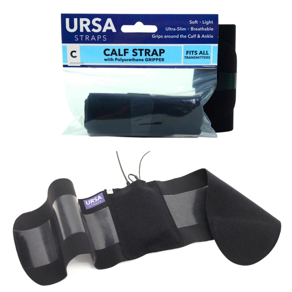 Calf Strap | Wade URSA | Wonka Audio