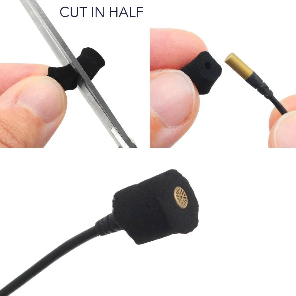 Foamie Sleeve URSA | Wonka Audio