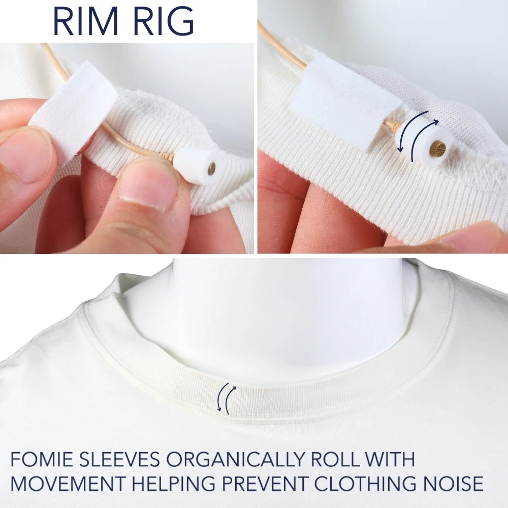 Foamie Sleeve URSA | Wonka Audio