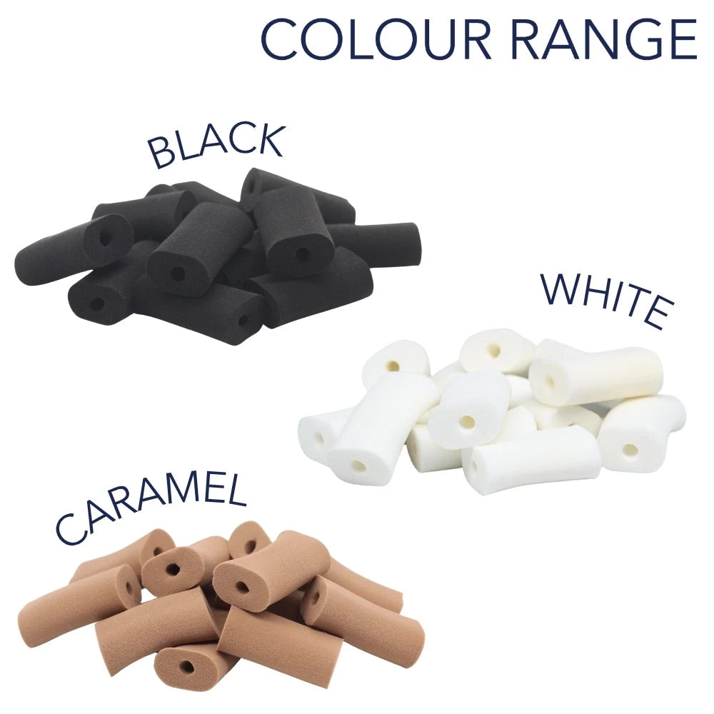 Foamie Pro Versteckte Verkabelung URSA | Wonka Audio