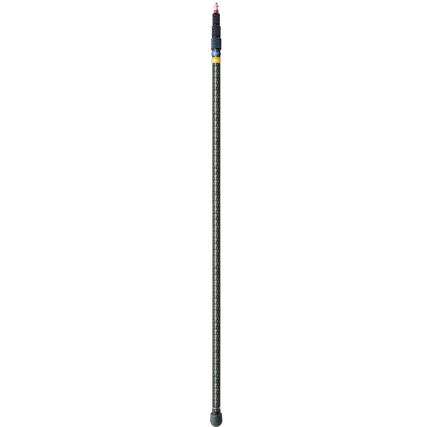 Quickpole QP 4140 Ambient Recording | Wonka Audio