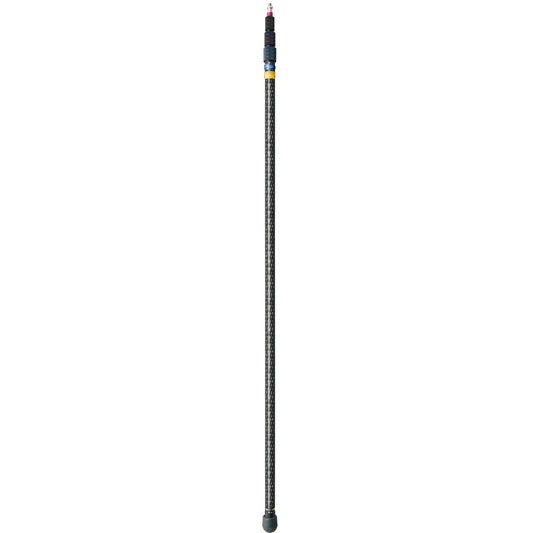 Quickpole QP 4140 Ambient Recording | Wonka Audio