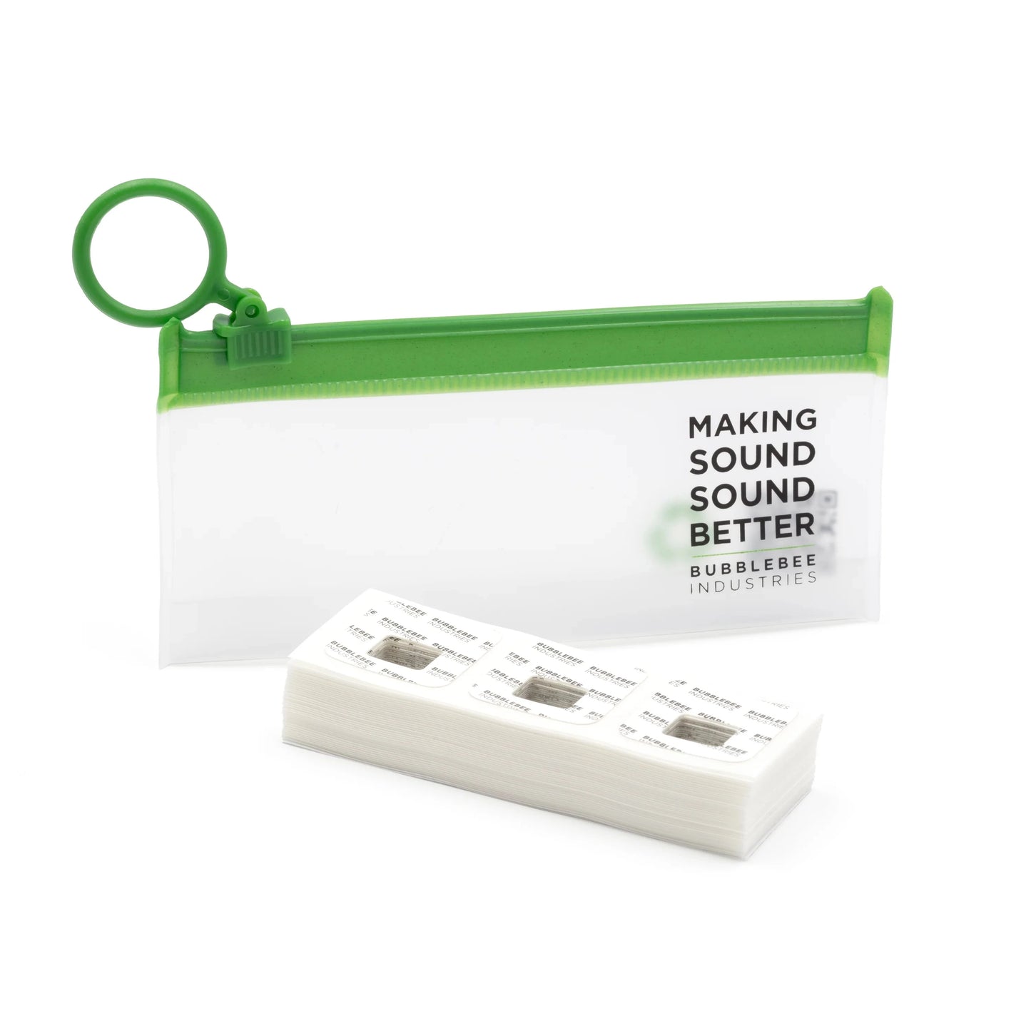 The Invisible Lav Tape 120stk. Bubblebee Industries