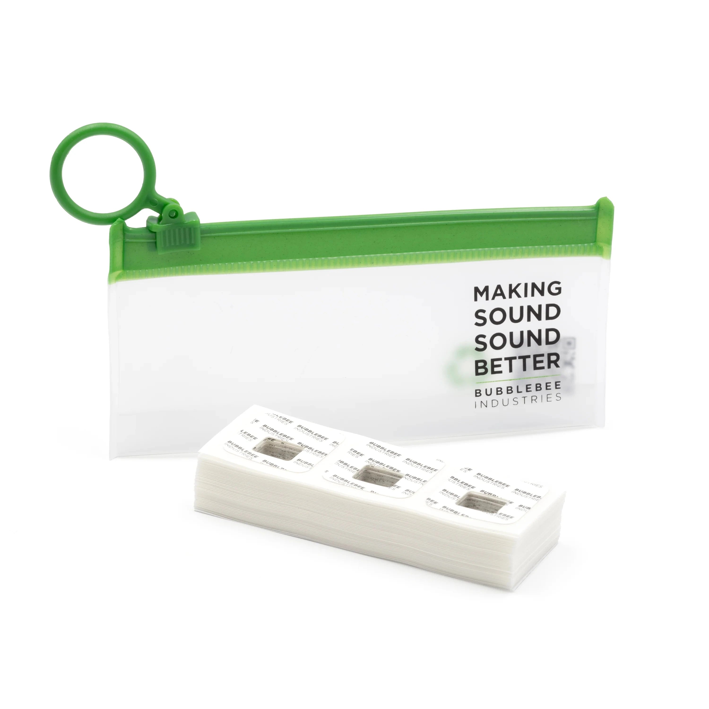 The Invisible Lav Tape 120stk. Bubblebee Industries