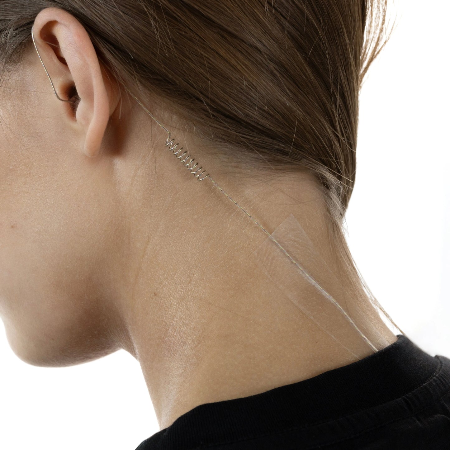 Bubblebee Industries - The Invisible Skin Tape - Product variant