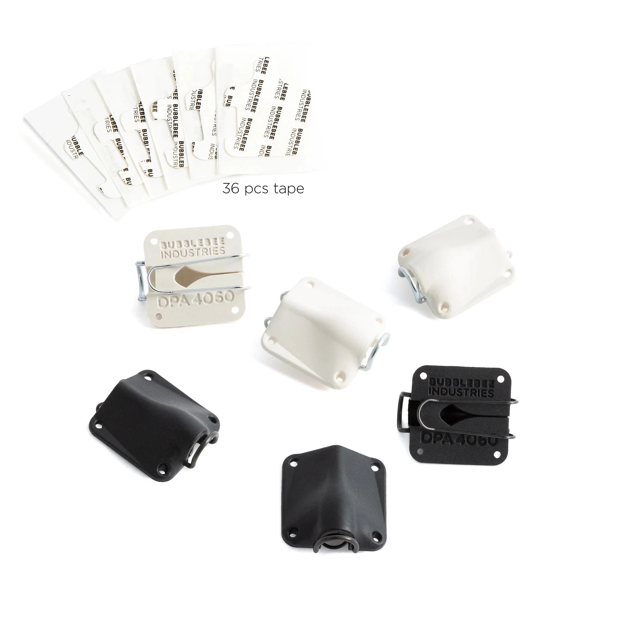 The Lav Concealer Bubblebee Industries | Wonka Audio