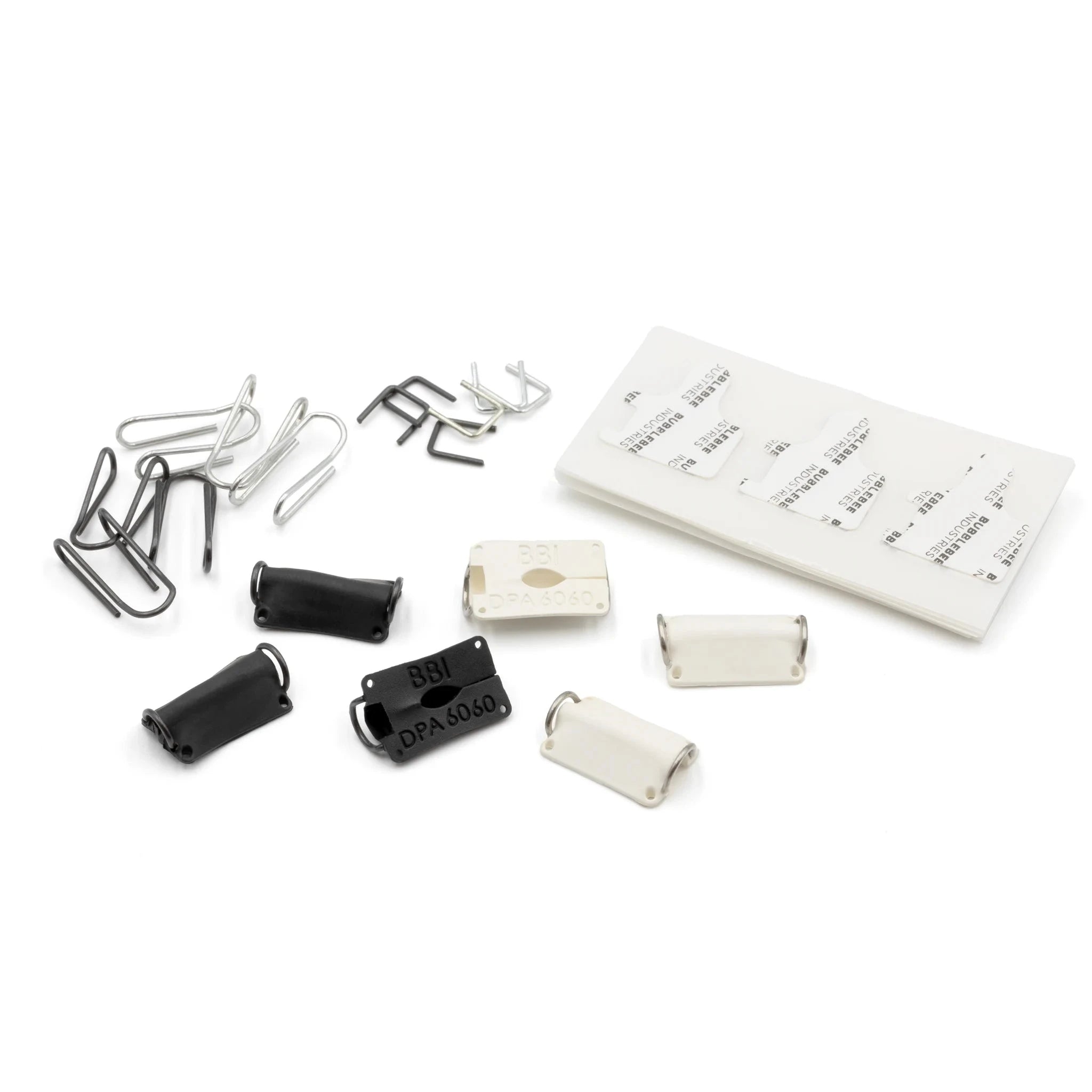 The Lav Concealer Bubblebee Industries | Wonka Audio