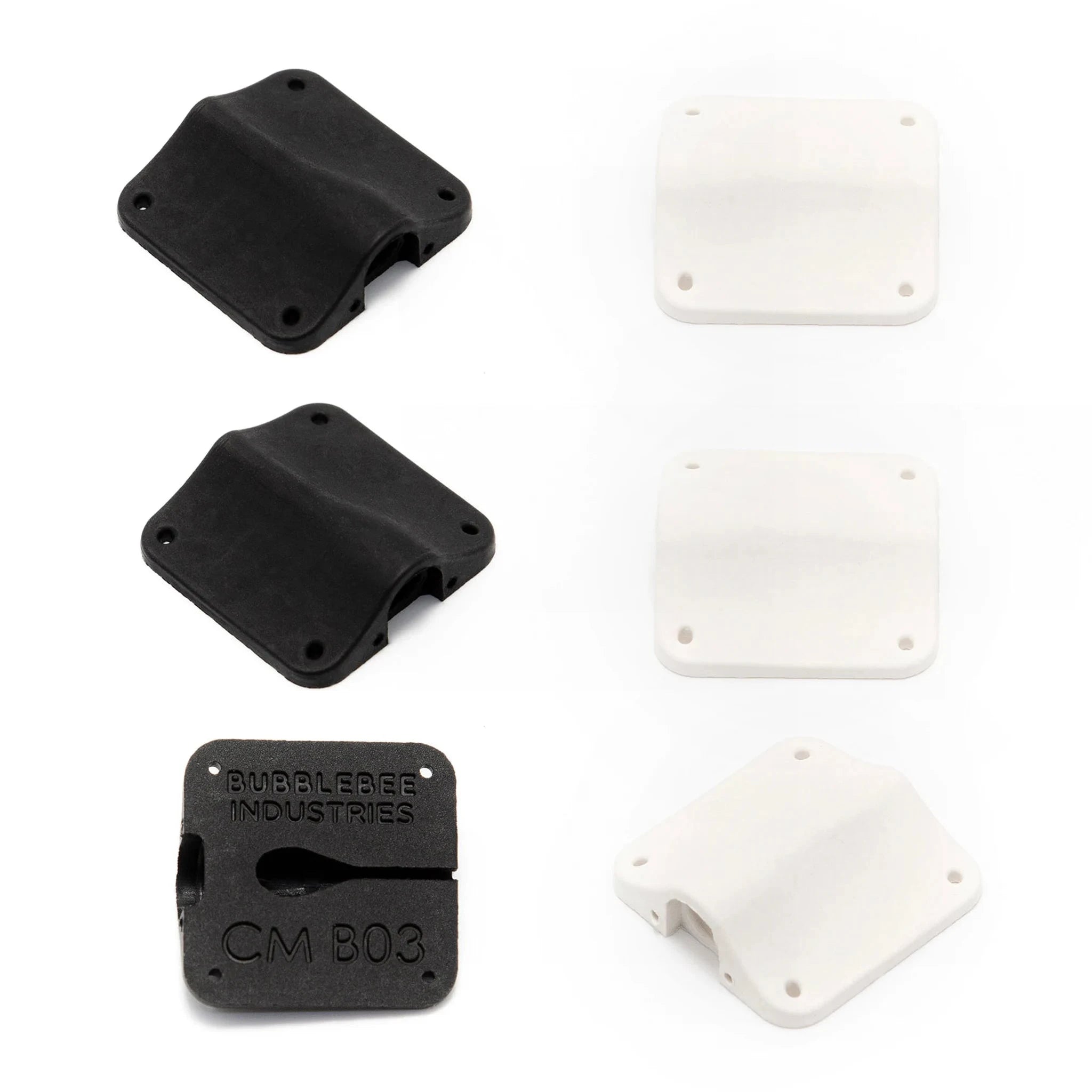 The Lav Concealer Bubblebee Industries | Wonka Audio