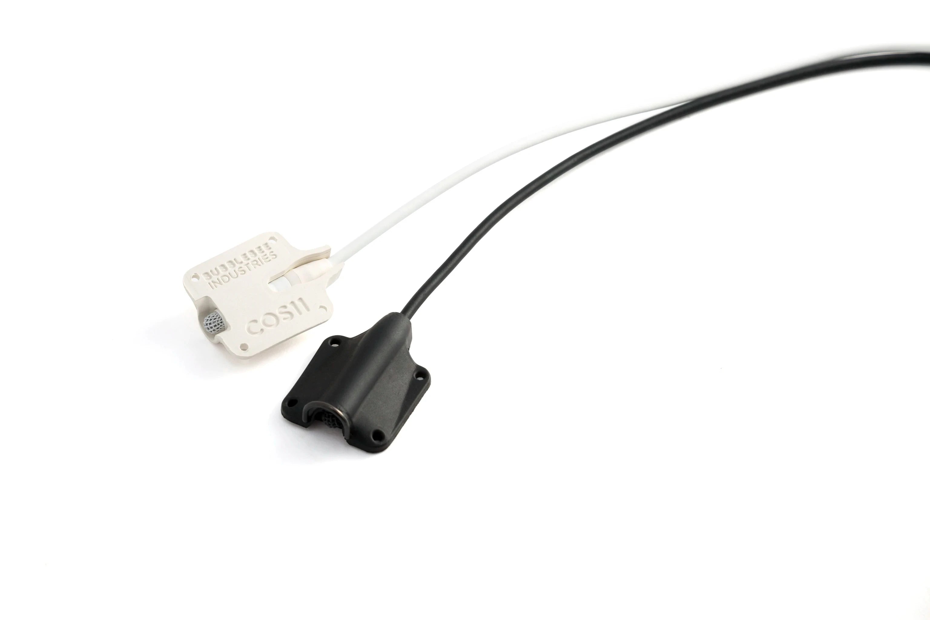 The Lav Concealer Bubblebee Industries | Wonka Audio