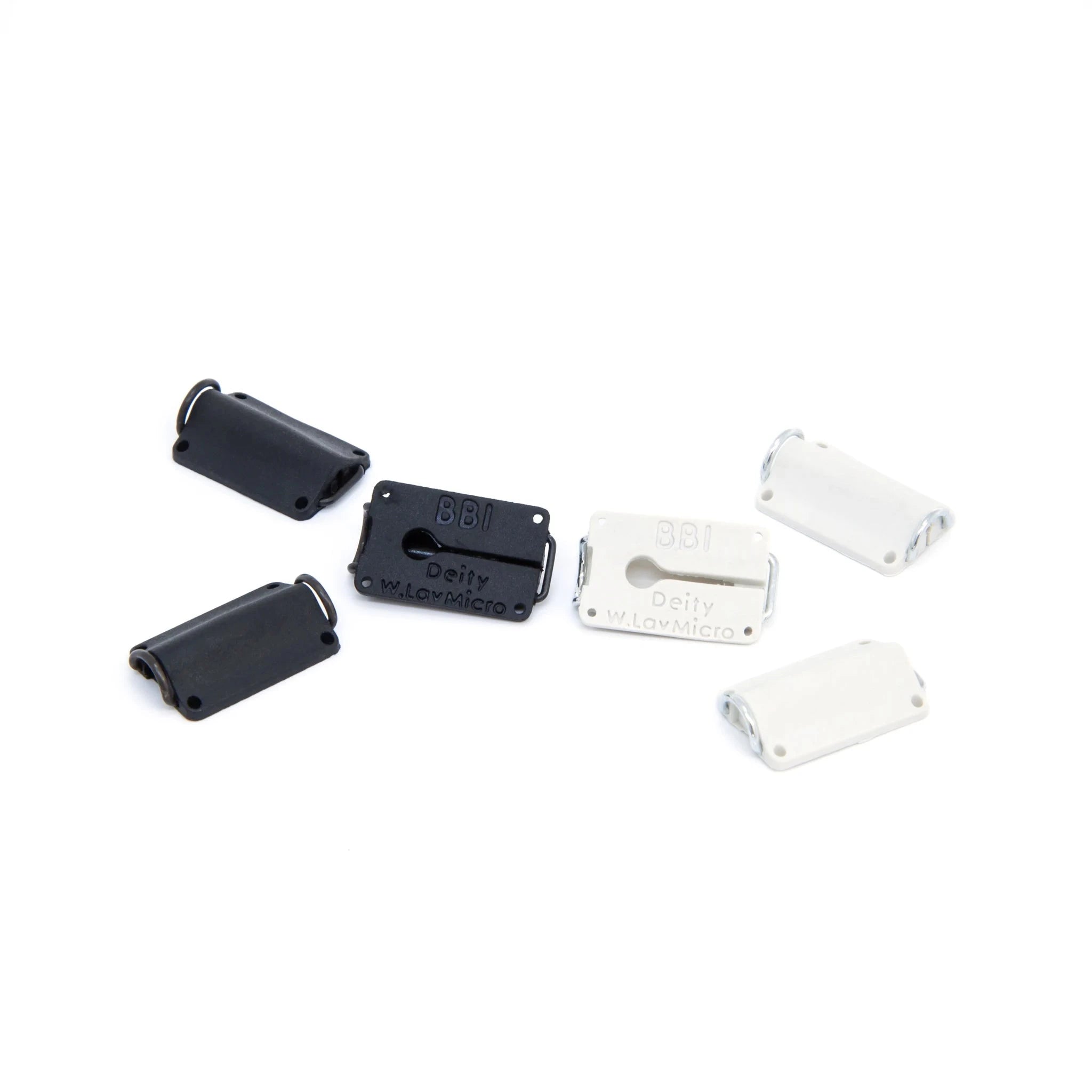 The Lav Concealer Bubblebee Industries | Wonka Audio