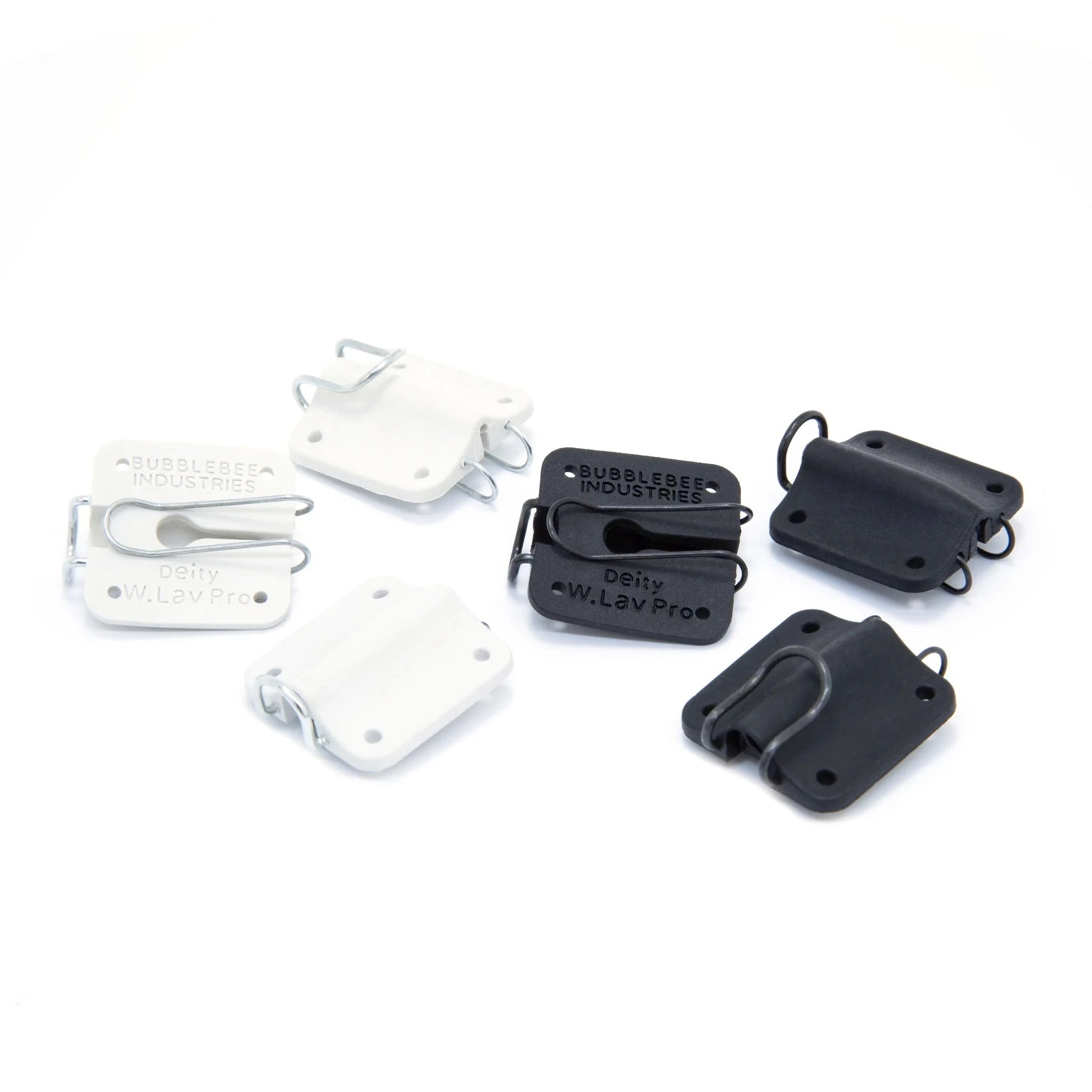 The Lav Concealer Bubblebee Industries | Wonka Audio