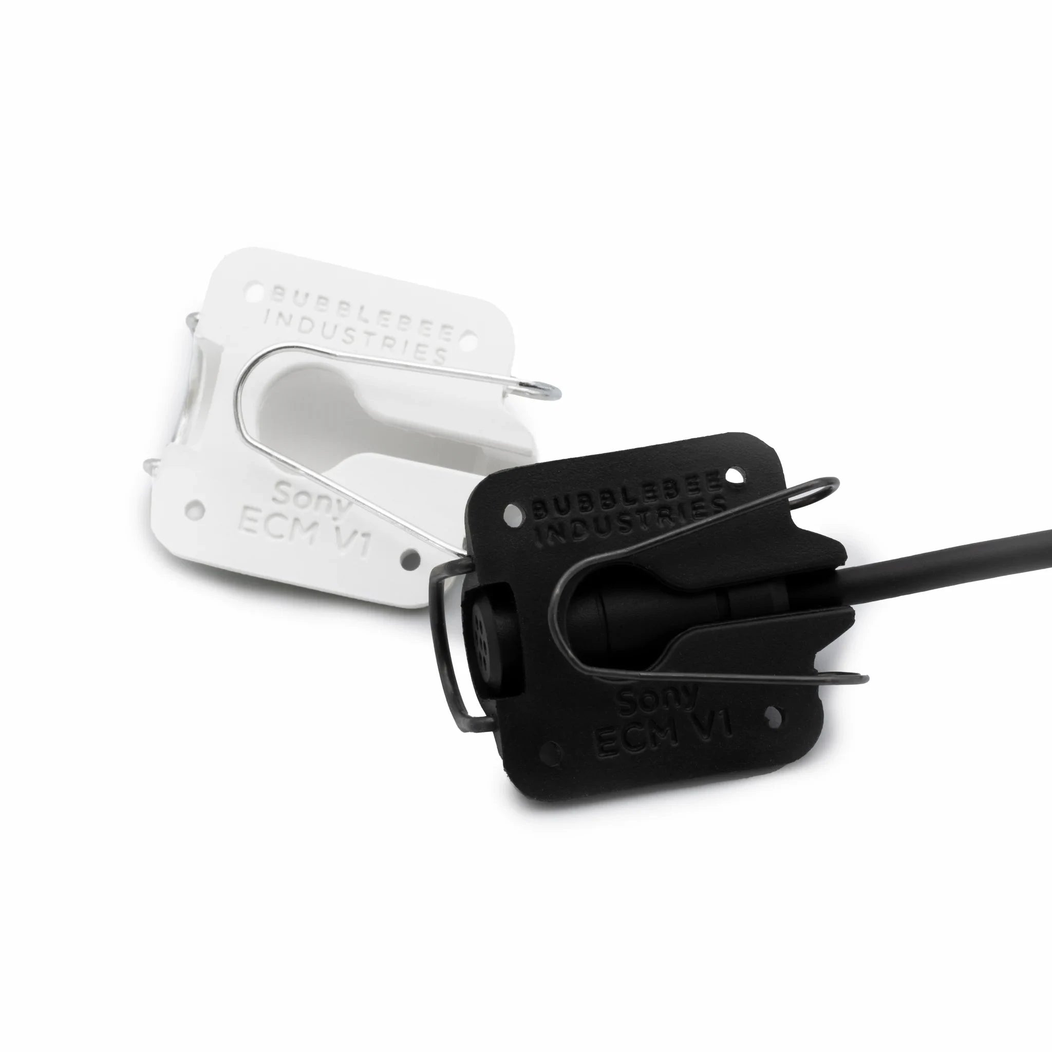 The Lav Concealer Bubblebee Industries | Wonka Audio