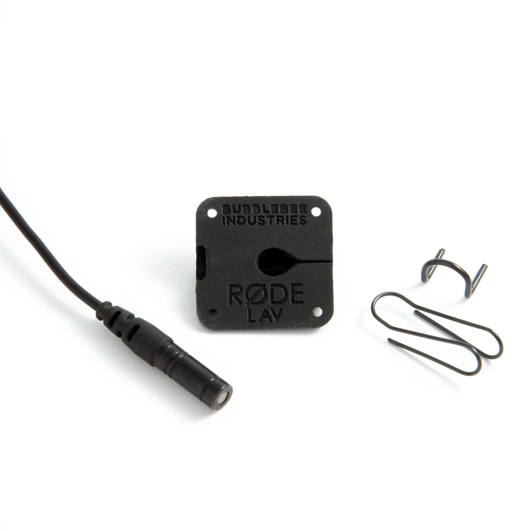 The Lav Concealer Bubblebee Industries | Wonka Audio