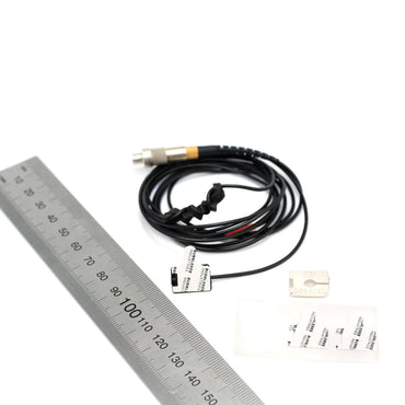 The Lav Concealer Tiny Tape Bubblebee Industries | Wonka Audio