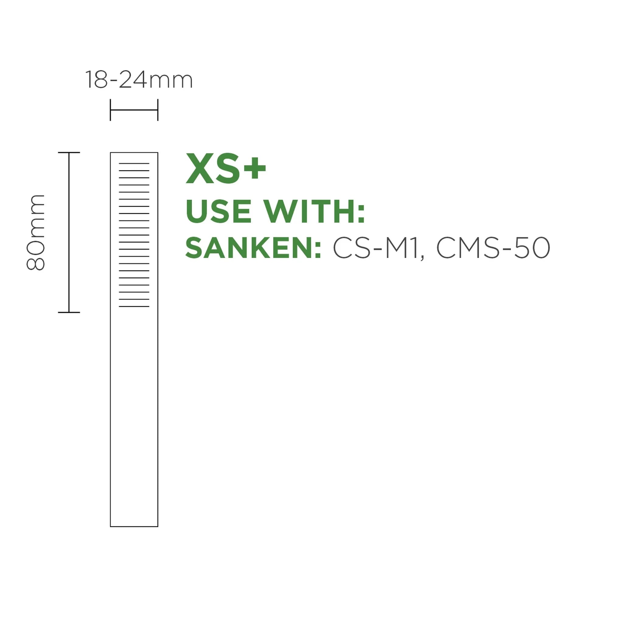 The Spacer Bubble Windschutz Bubblebee Industries | Wonka Audio