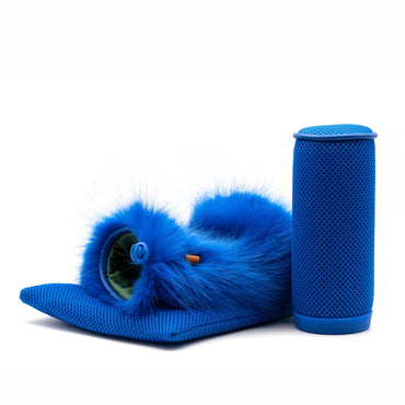 The Spacer Bubble Windschutz Bubblebee Industries | Wonka Audio