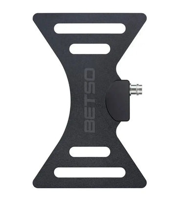 Bowtie - Dipolantenne Betso | Wonka Audio