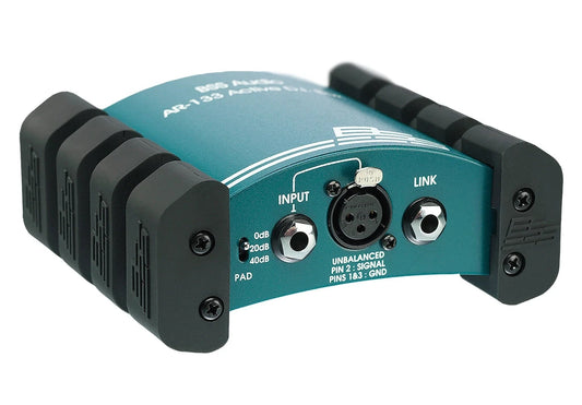 BSS_AR-133-DIBox