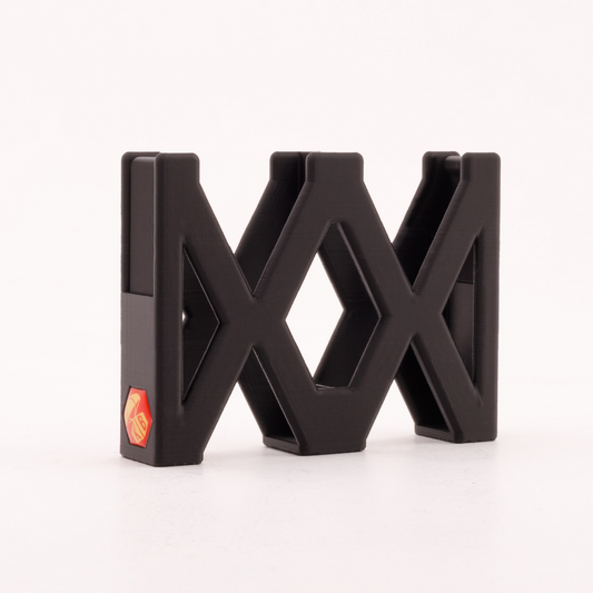 Kit Bravo - BT100 Battery Holder - |