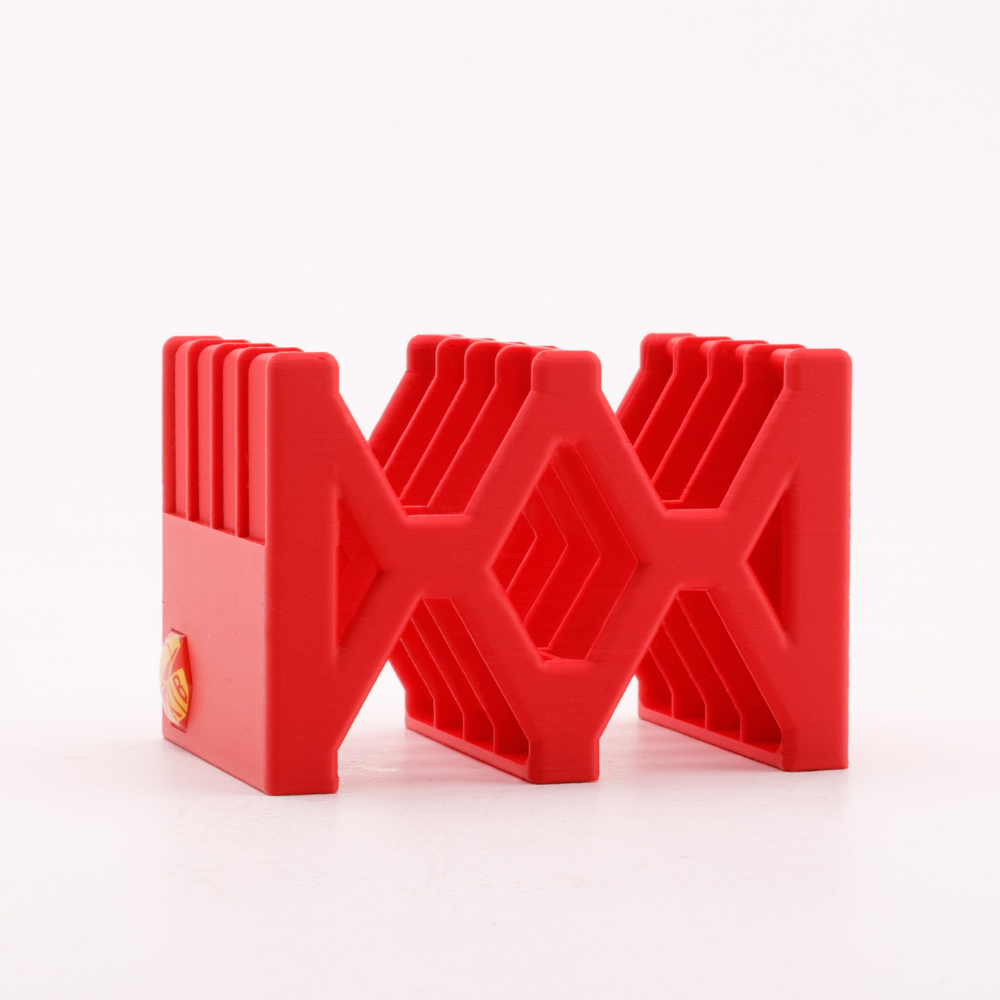 Kit Bravo - LBP61 Battery Holder - |