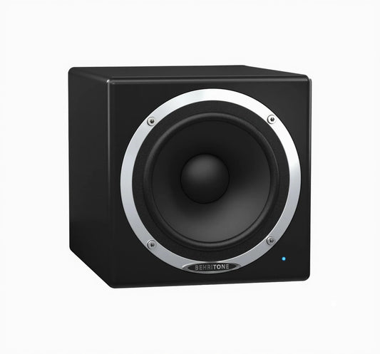 Behritone C5A Behringer | Wonka Audio