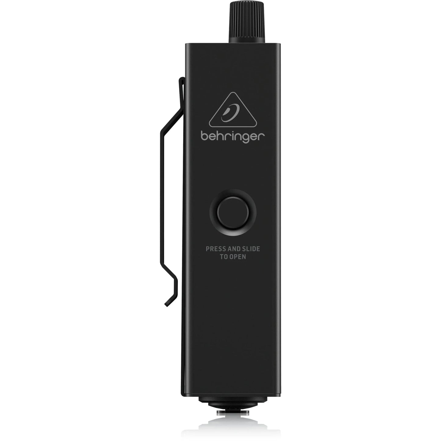 Powerplay P2 - Kopfhöheramp Behringer | Wonka Audio