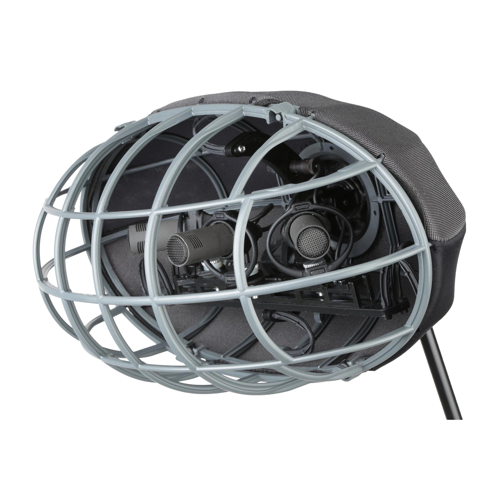 ALBERT LCR / ORFT Windkorb - Cinela | Wonka Audio