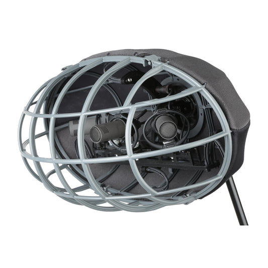 ALBERT LCR / ORFT Windkorb - Cinela | Wonka Audio