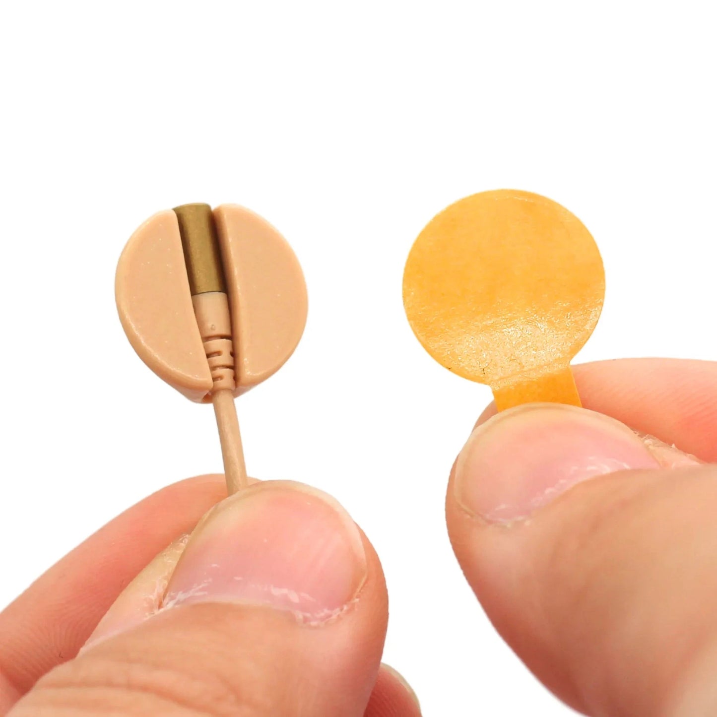 Mini Mount Circular für DPA 6060 URSA | Wonka Audio