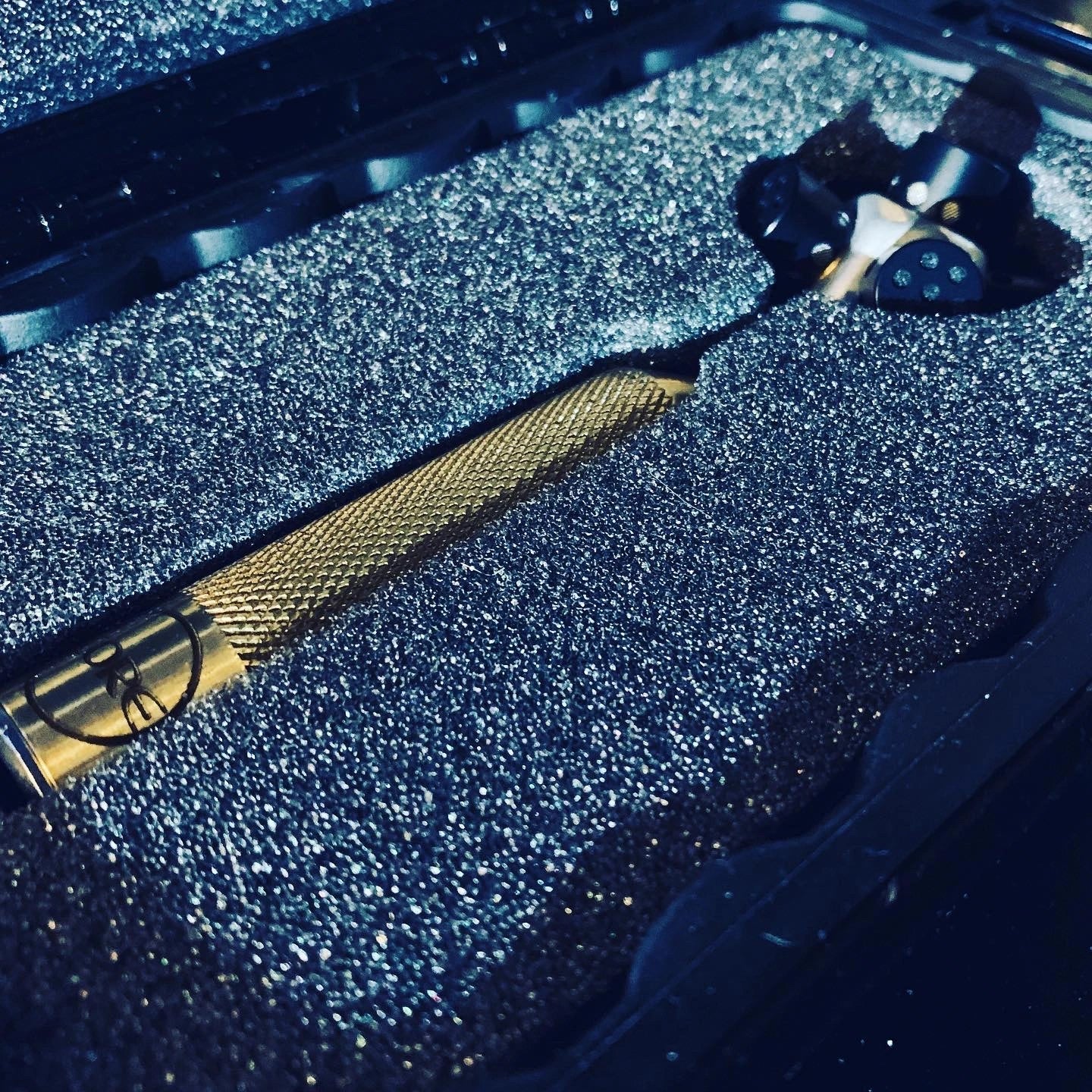 OctoMic™ 2OA Core Sound | Wonka Audio
