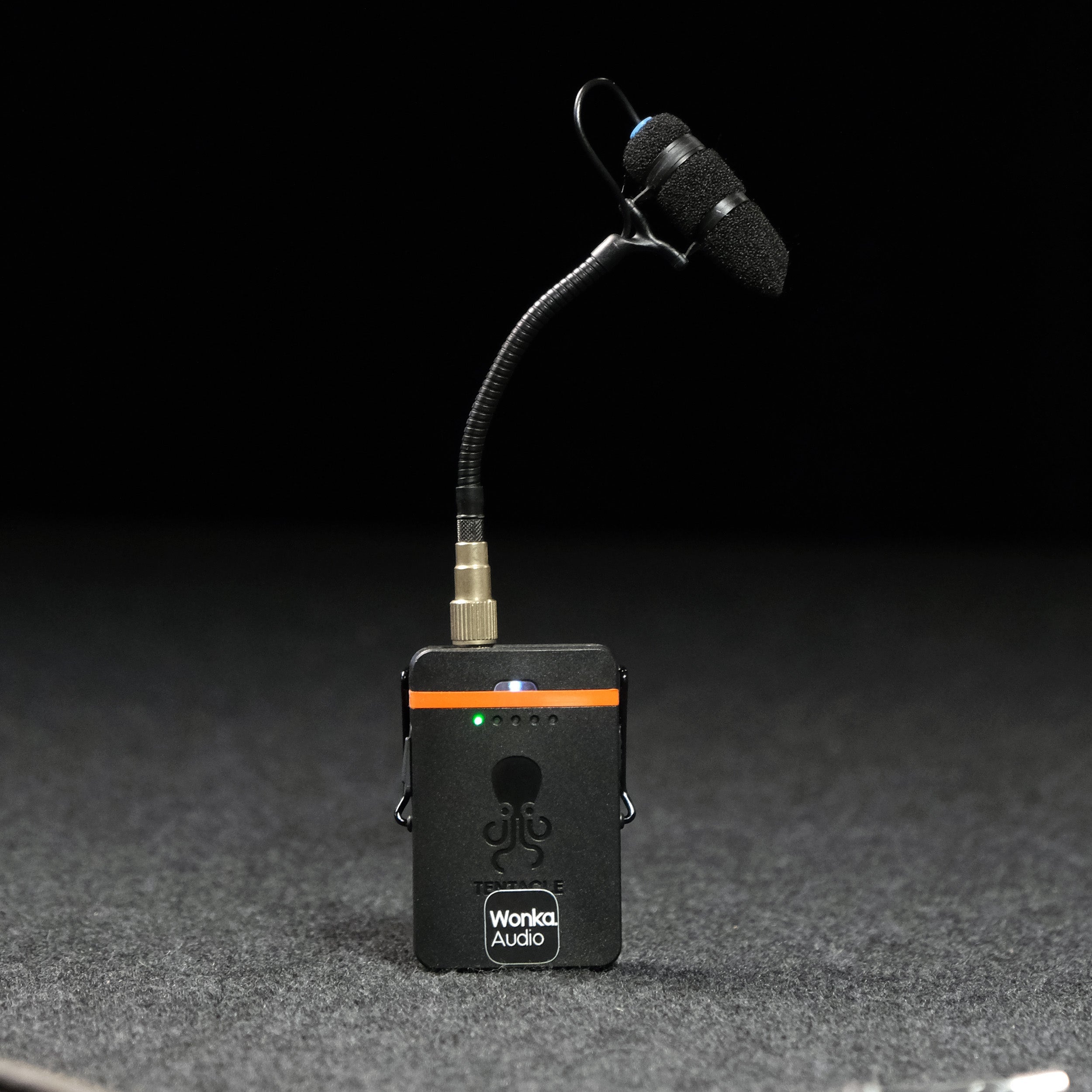 4097 - Mini-Richtrohr / Plant Mic DPA | Wonka Audio