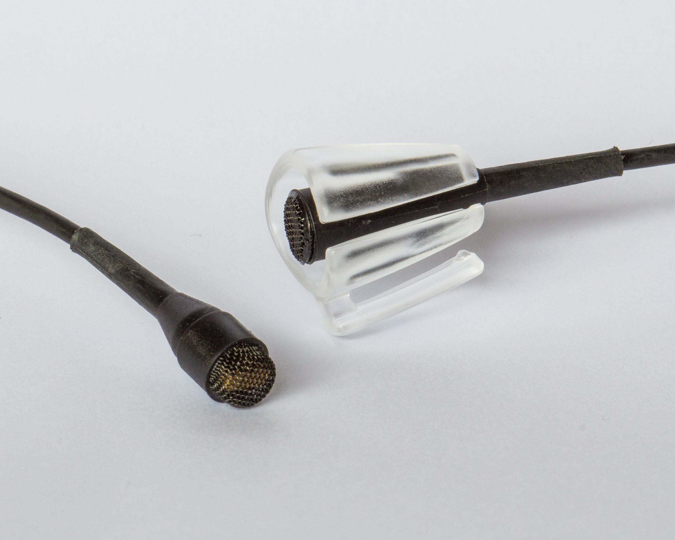 BRA-HOLDER FÜR DPA 4060/4061/4071 Countryman B3 Hide a Mic | Wonka Audio