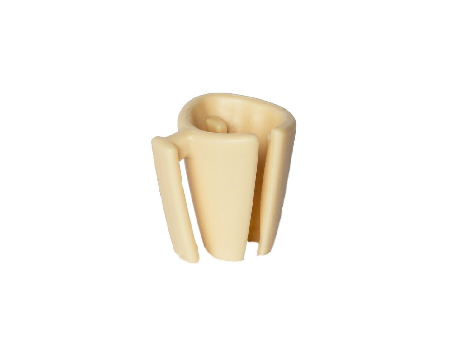 BRA-HOLDER FÜR DPA 4060/4061/4071 Countryman B3 Hide a Mic | Wonka Audio