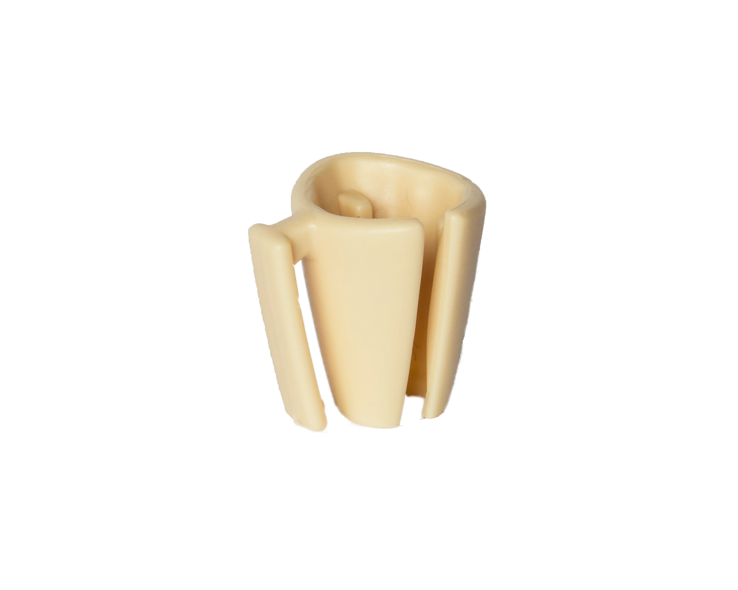 BRA-HOLDER FÜR DPA 4060/4061/4071 Countryman B3 Hide a Mic | Wonka Audio