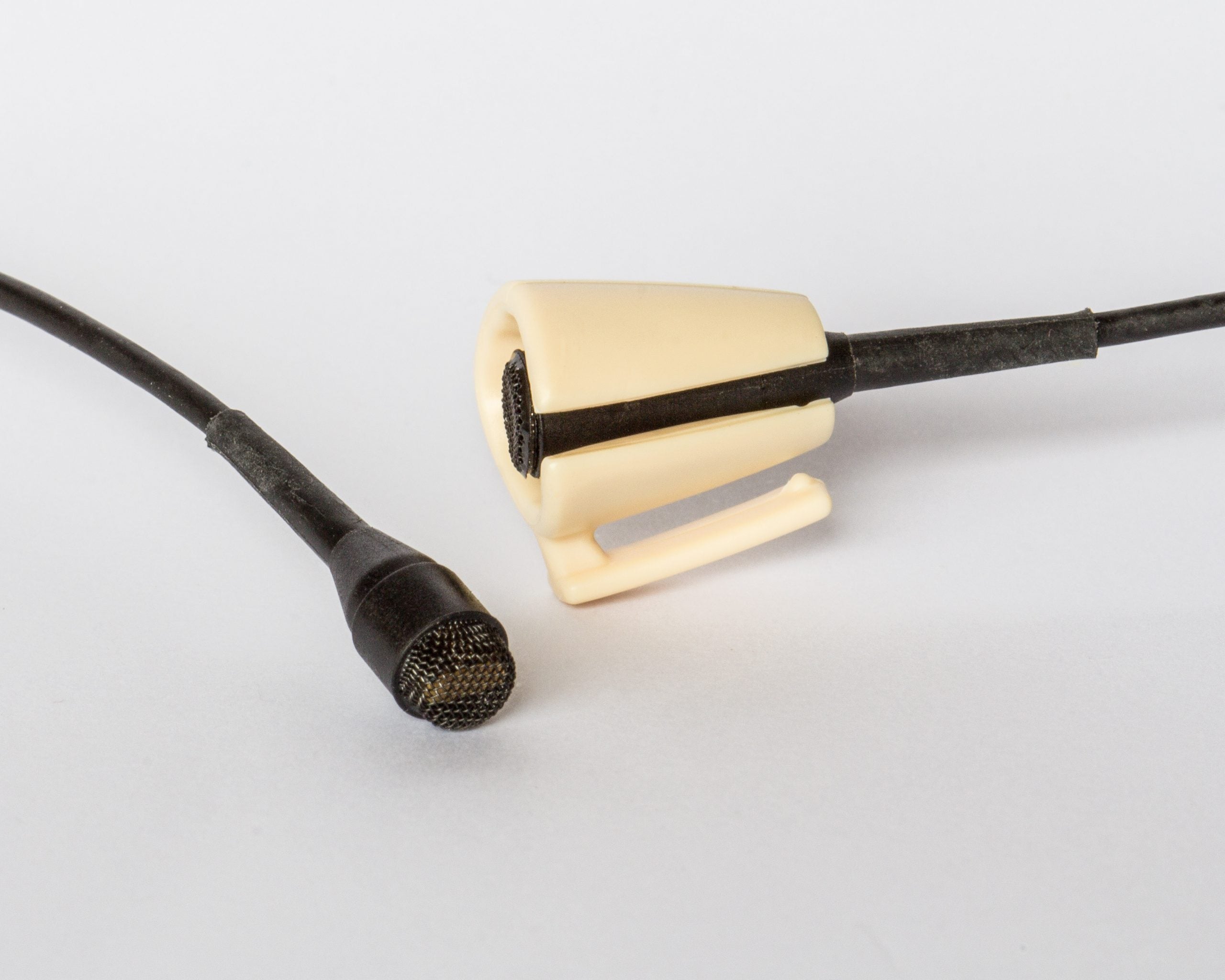 BRA-HOLDER für DPA 4060/4061/4071 Countryman B3 Hide a Mic | Wonka Audio