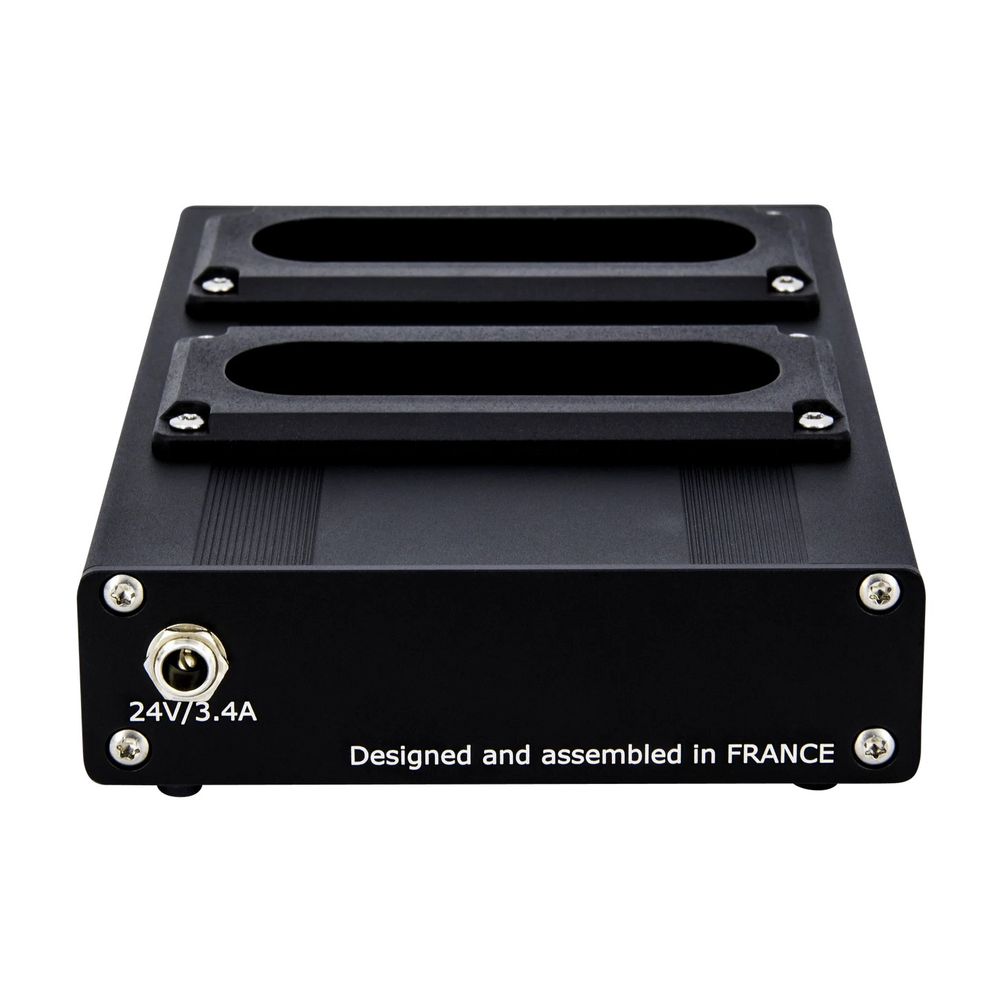 eSmart Dual Charger AudioRoot | Wonka Audio