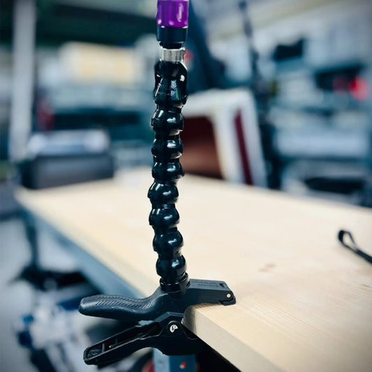 Flexarm - einzeln Dinkum Systems | Wonka Audio