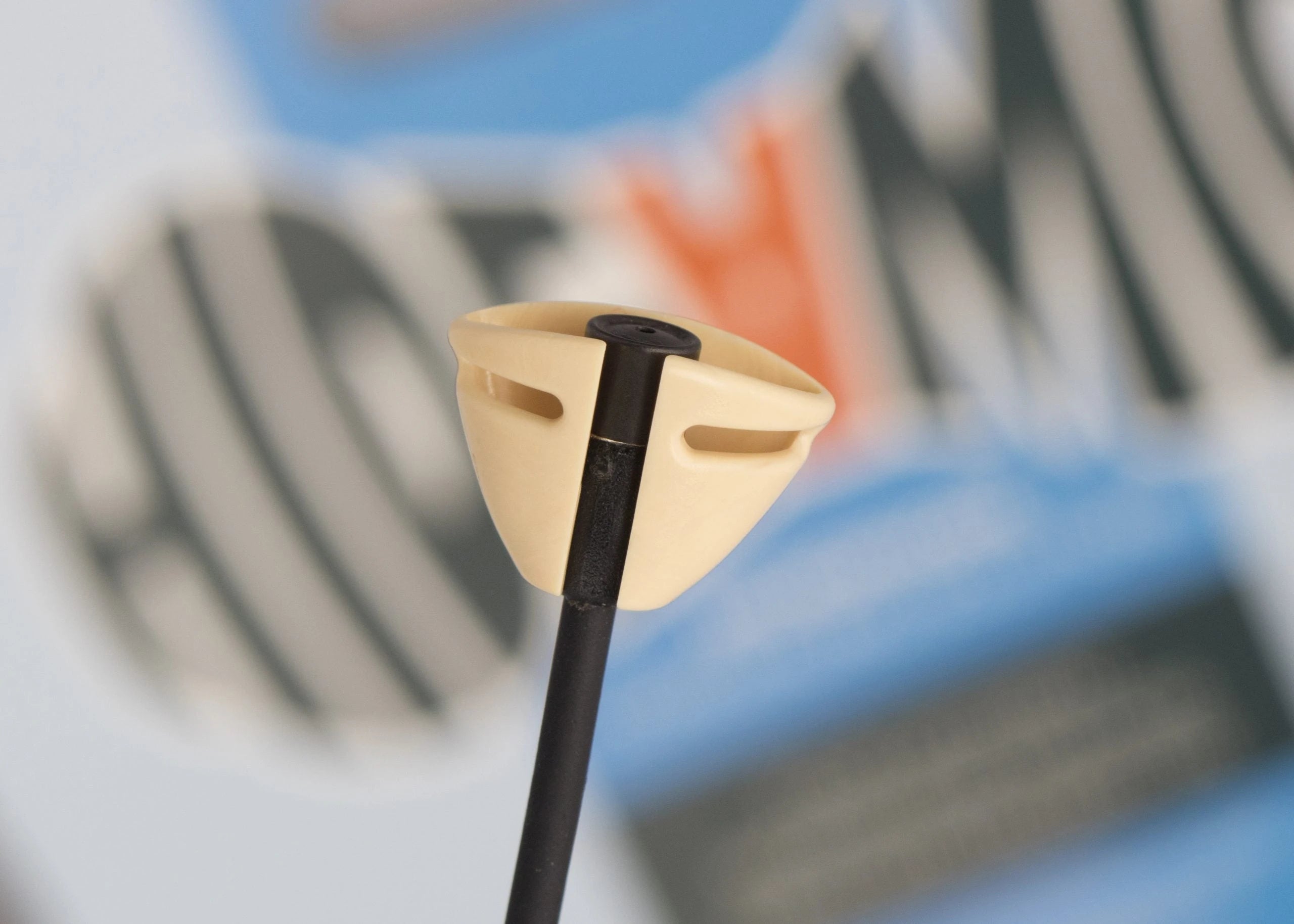 Clips - 4er Set Hide a Mic | Wonka Audio